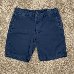 Men’s J. Crew Stanton Short